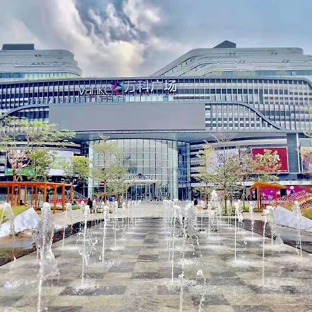 Buddy Hotel-Free Shuttle To Canton Fair Complex During Canton Fair Period Luaran gambar