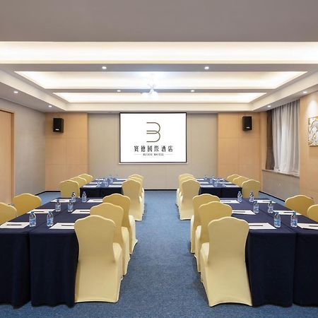 Buddy Hotel-Free Shuttle To Canton Fair Complex During Canton Fair Period Luaran gambar