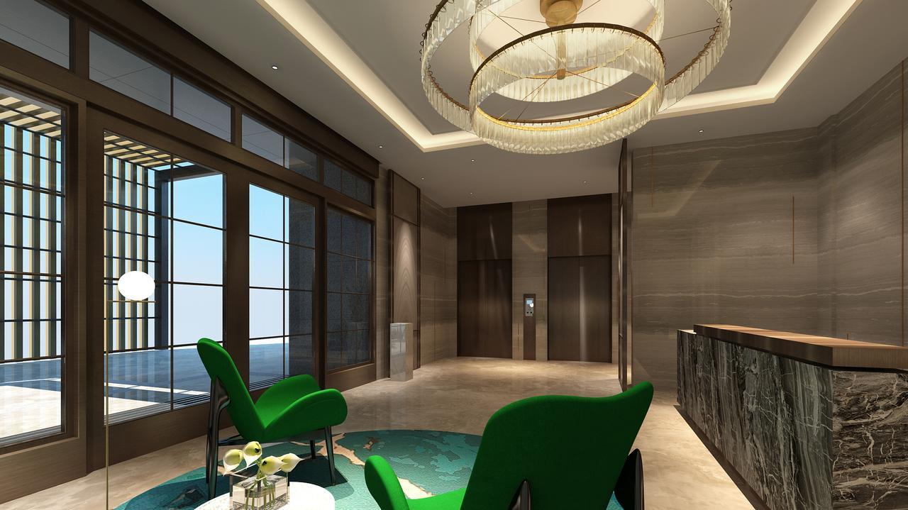 Buddy Hotel-Free Shuttle To Canton Fair Complex During Canton Fair Period Luaran gambar