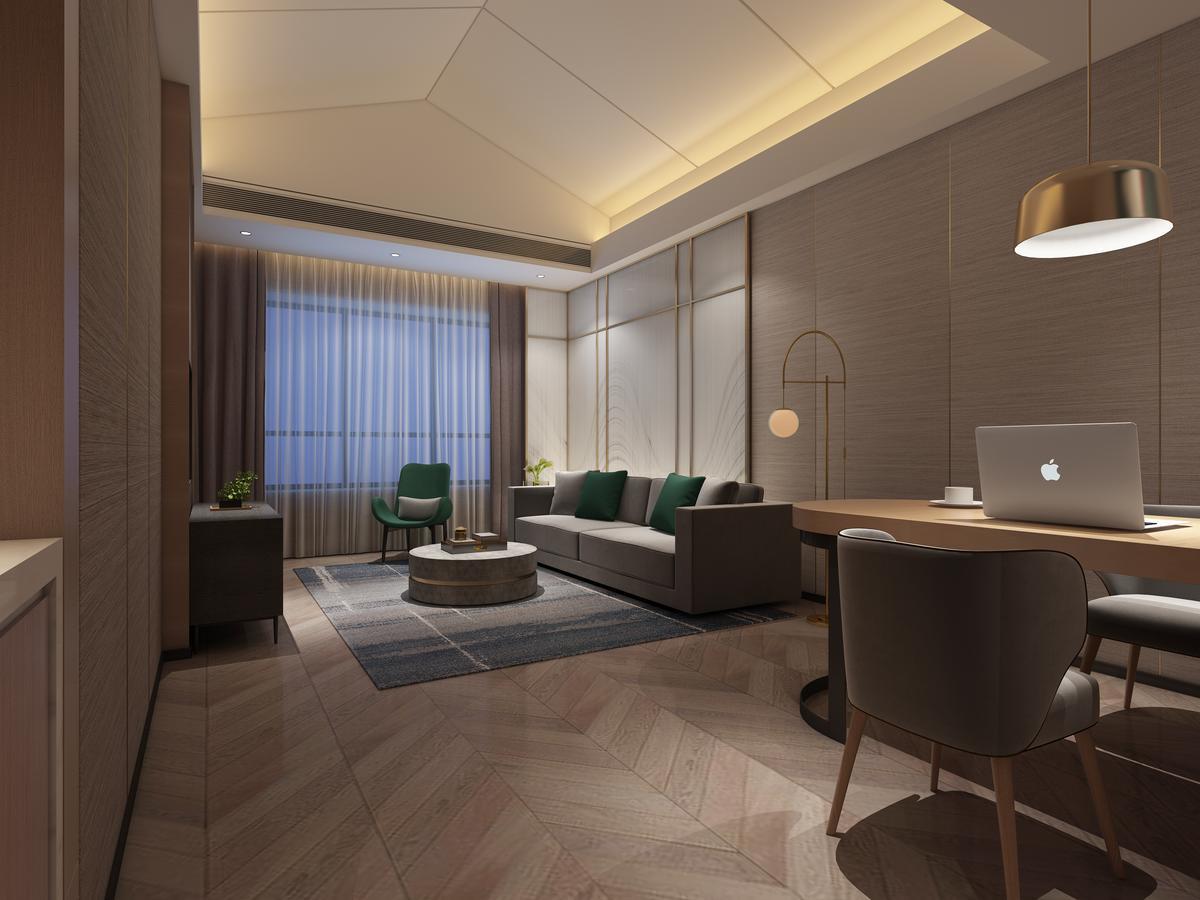 Buddy Hotel-Free Shuttle To Canton Fair Complex During Canton Fair Period Luaran gambar