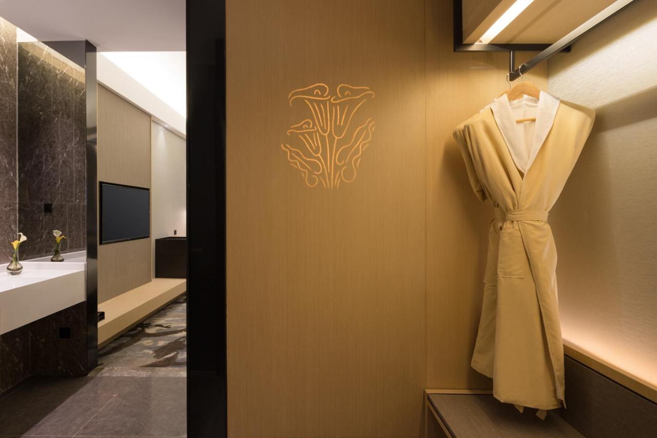Buddy Hotel-Free Shuttle To Canton Fair Complex During Canton Fair Period Luaran gambar