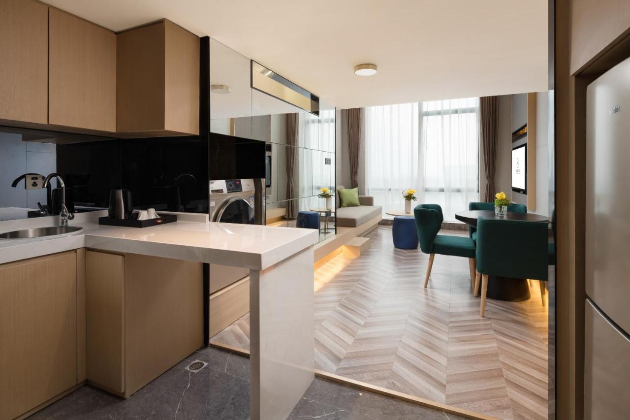Buddy Hotel-Free Shuttle To Canton Fair Complex During Canton Fair Period Luaran gambar