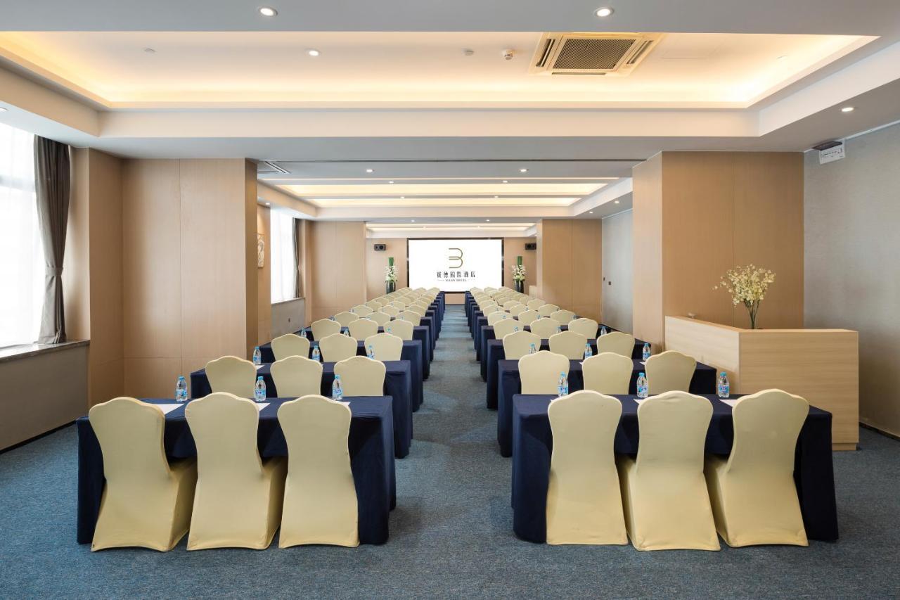 Buddy Hotel-Free Shuttle To Canton Fair Complex During Canton Fair Period Luaran gambar