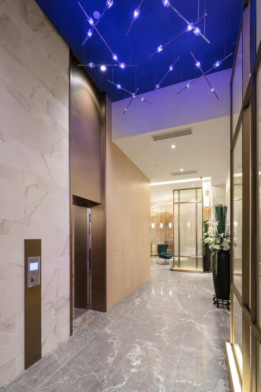 Buddy Hotel-Free Shuttle To Canton Fair Complex During Canton Fair Period Luaran gambar