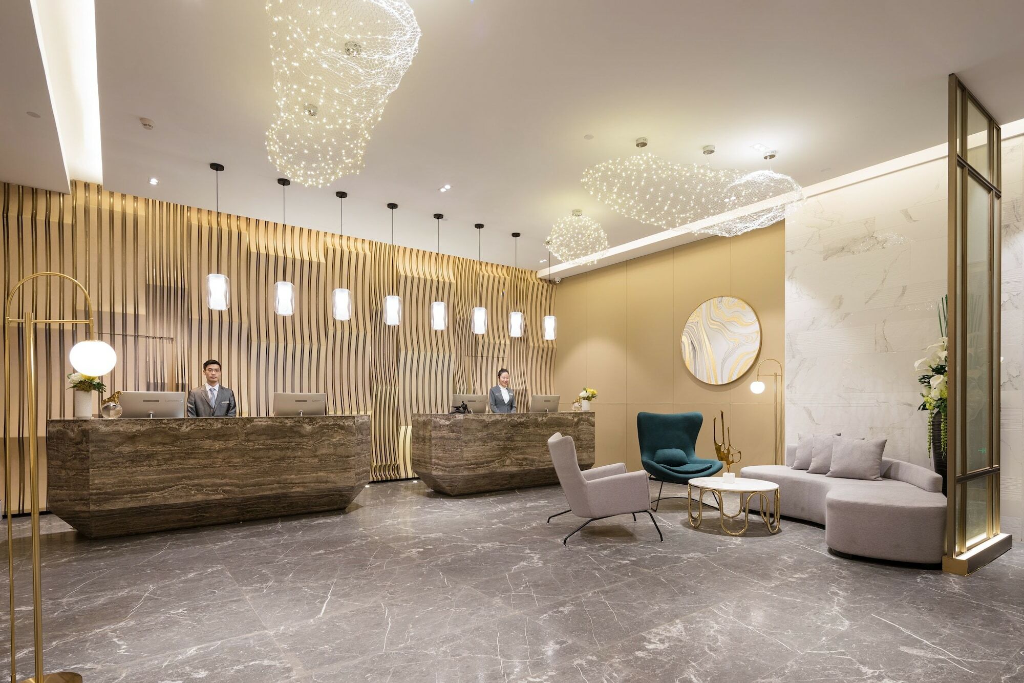 Buddy Hotel-Free Shuttle To Canton Fair Complex During Canton Fair Period Luaran gambar