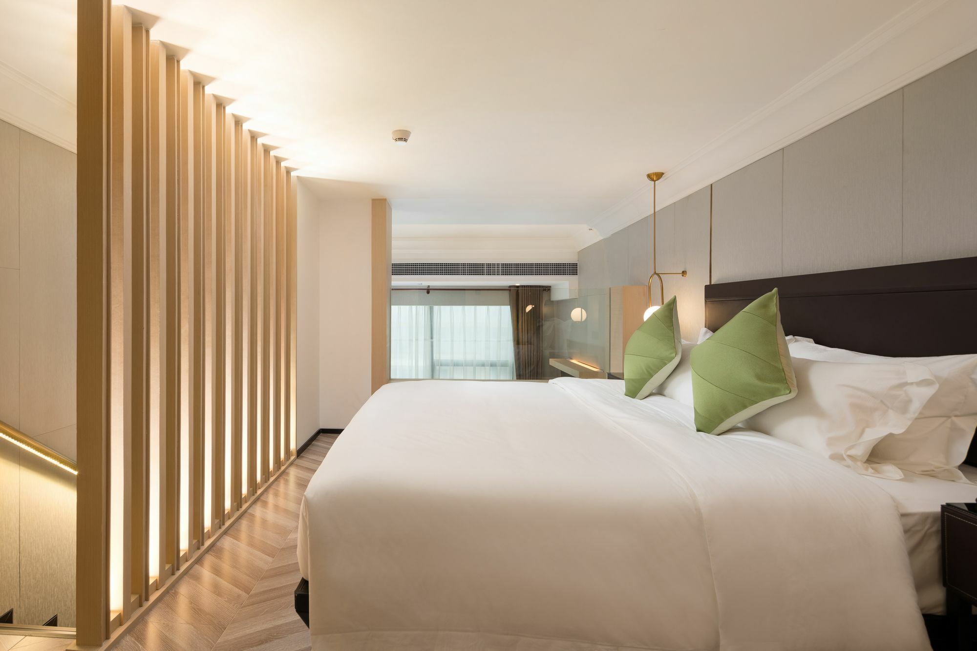 Buddy Hotel-Free Shuttle To Canton Fair Complex During Canton Fair Period Luaran gambar